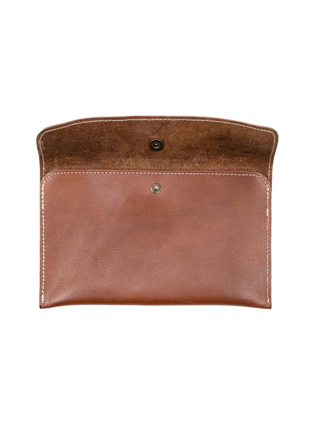 Epistola – Porta Documenti Artigianale Handmade in Vera Pelle Made in Italy
