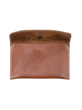 Epistola – Porta Documenti Artigianale Handmade in Vera Pelle Made in Italy