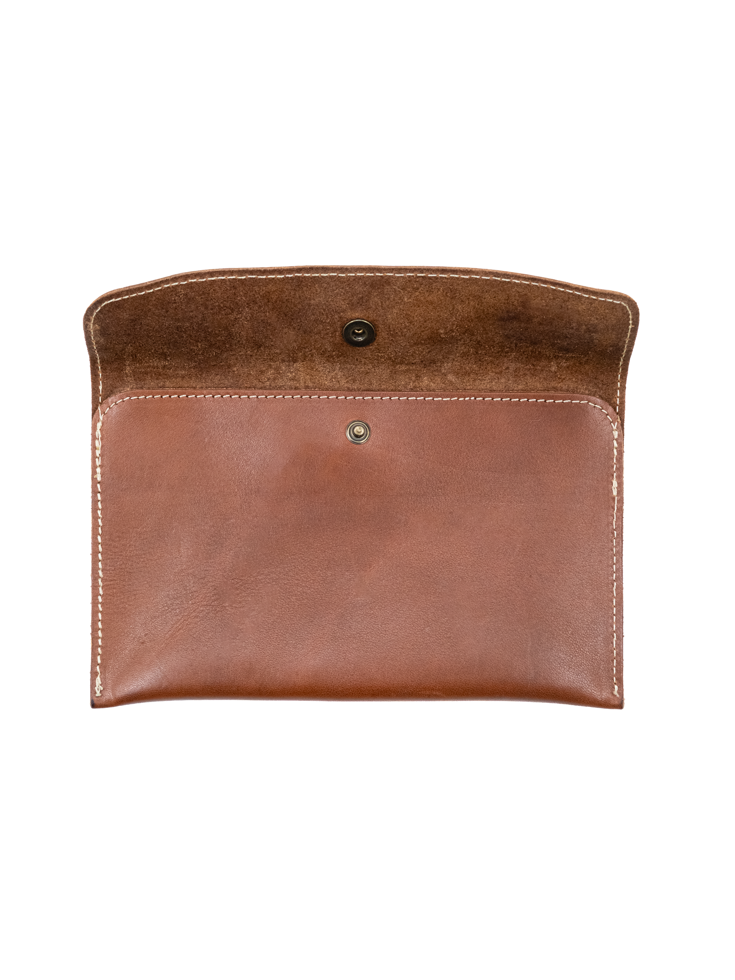 Epistola – Porta Documenti Artigianale Handmade in Vera Pelle Made in Italy