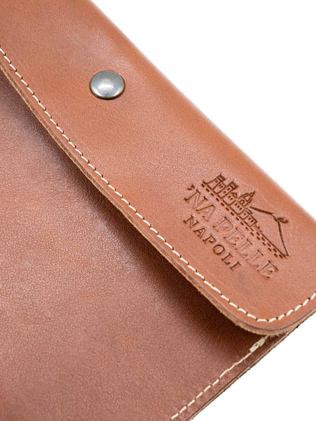 Epistola – Porta Documenti Artigianale Handmade in Vera Pelle Made in Italy