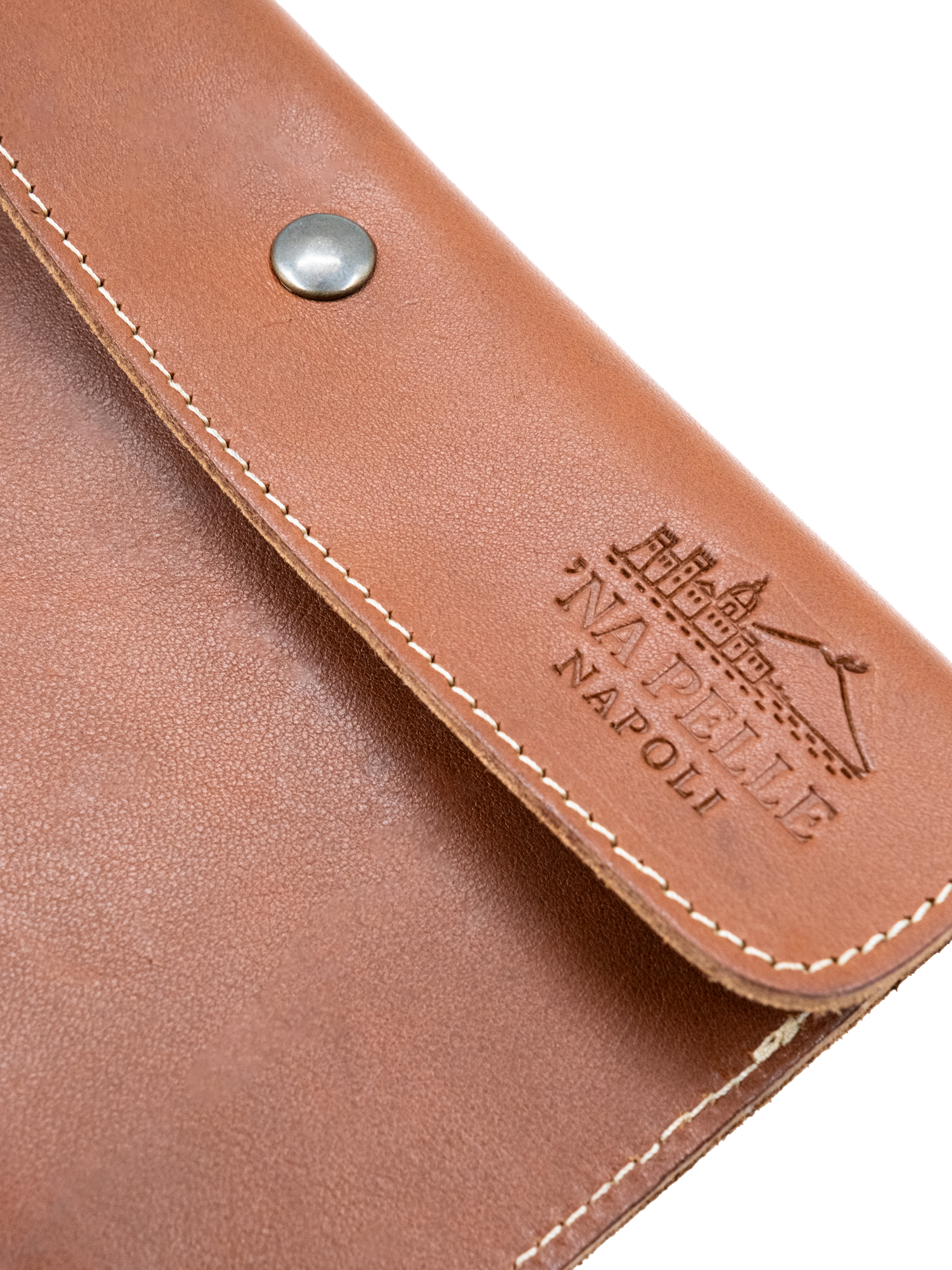 Epistola – Porta Documenti Artigianale Handmade in Vera Pelle Made in Italy