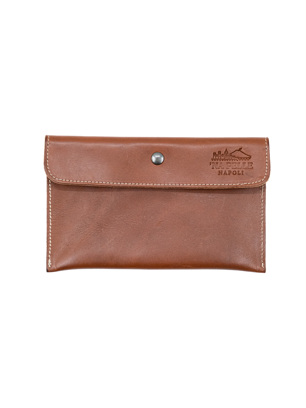 Epistola – Porta Documenti Artigianale Handmade in Vera Pelle Made in Italy