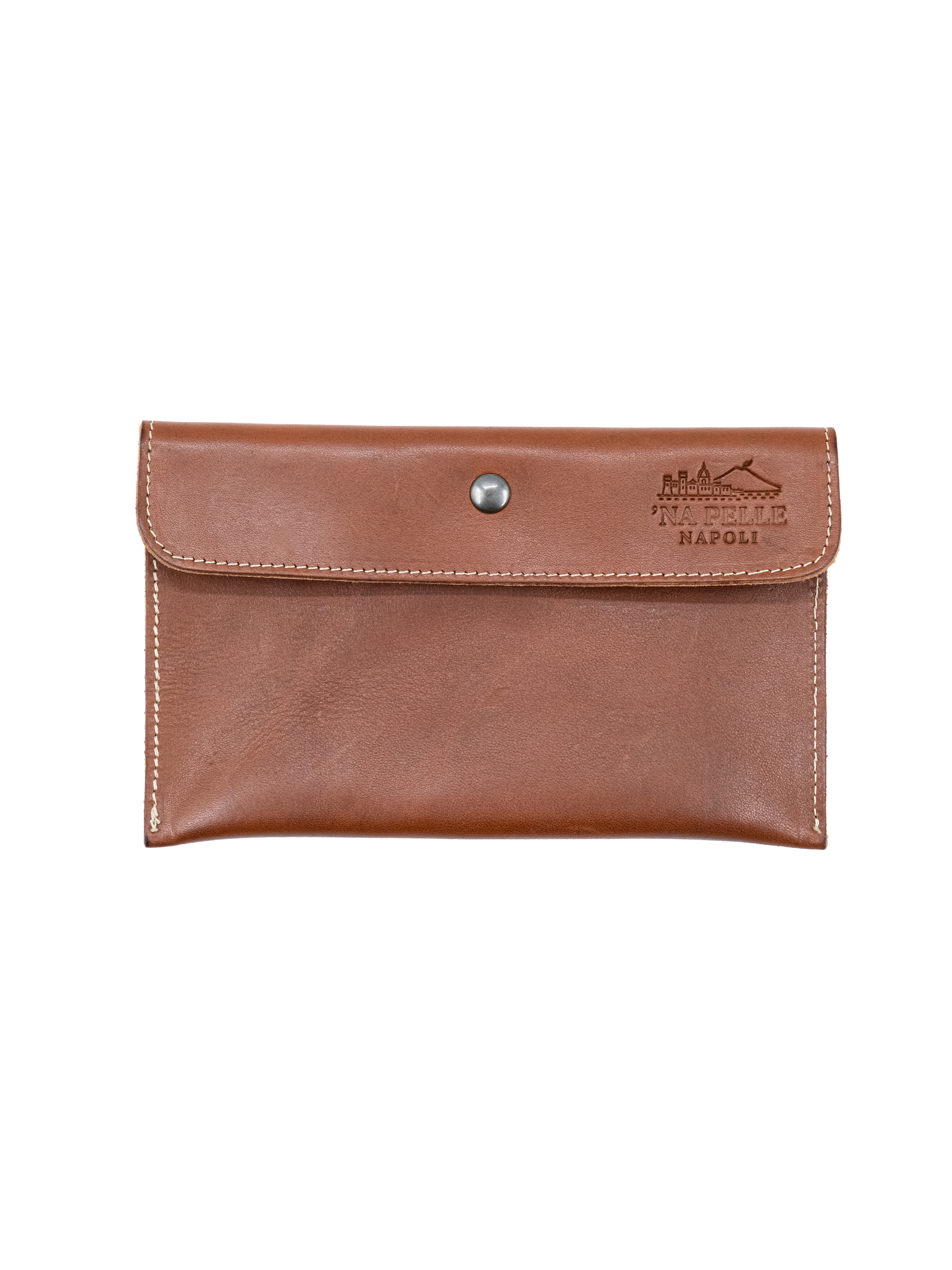 Epistola – Porta Documenti Artigianale Handmade in Vera Pelle Made in Italy