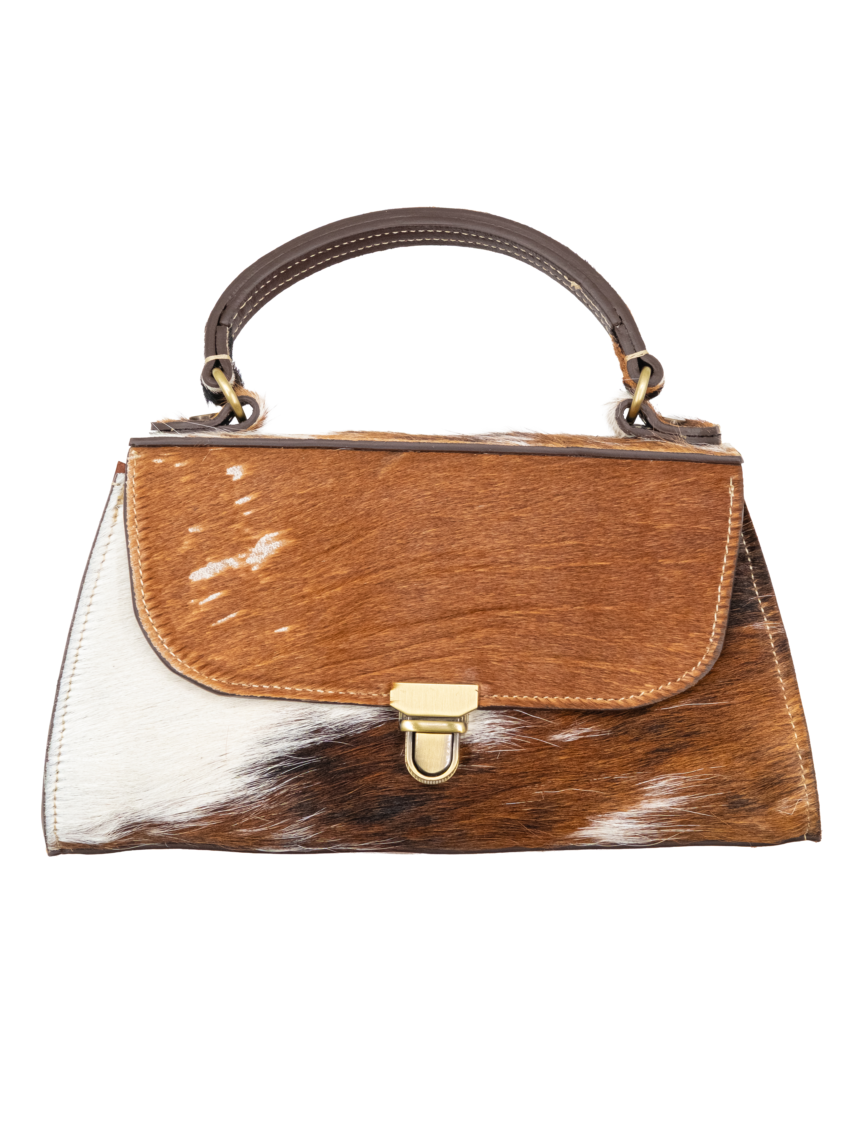 Cassandra – Borsa Artigianale Handmade in Vera Pelle Made in Italy