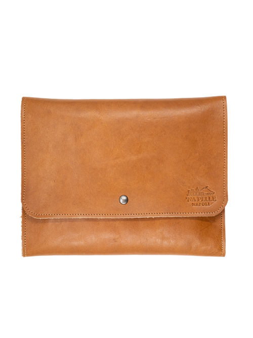Archivio – Organizer Artigianale Handmade in Vera Pelle Made in Italy