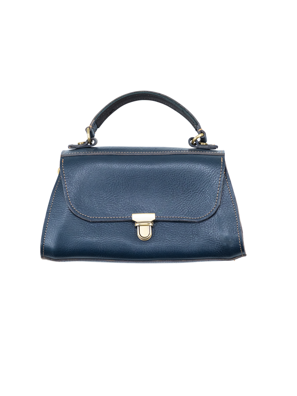 Cassandra – Borsa Artigianale Handmade in Vera Pelle Made in Italy