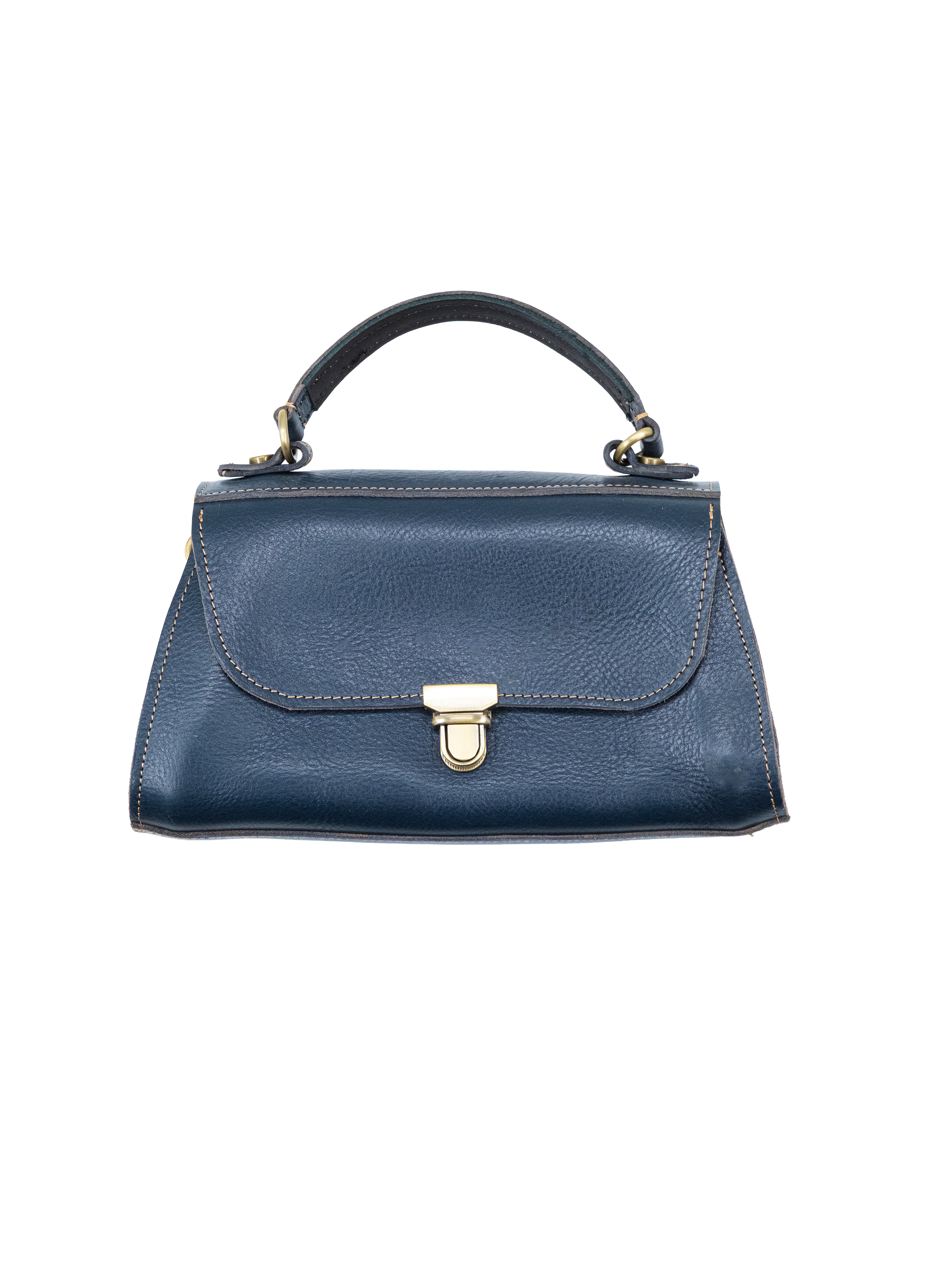 Cassandra – Borsa Artigianale Handmade in Vera Pelle Made in Italy