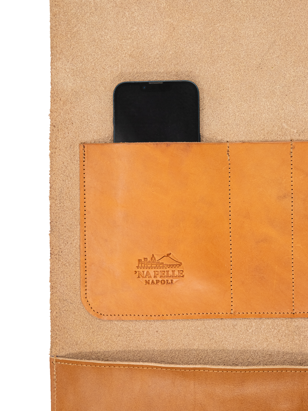 Archivio – Organizer Artigianale Handmade in Vera Pelle Made in Italy