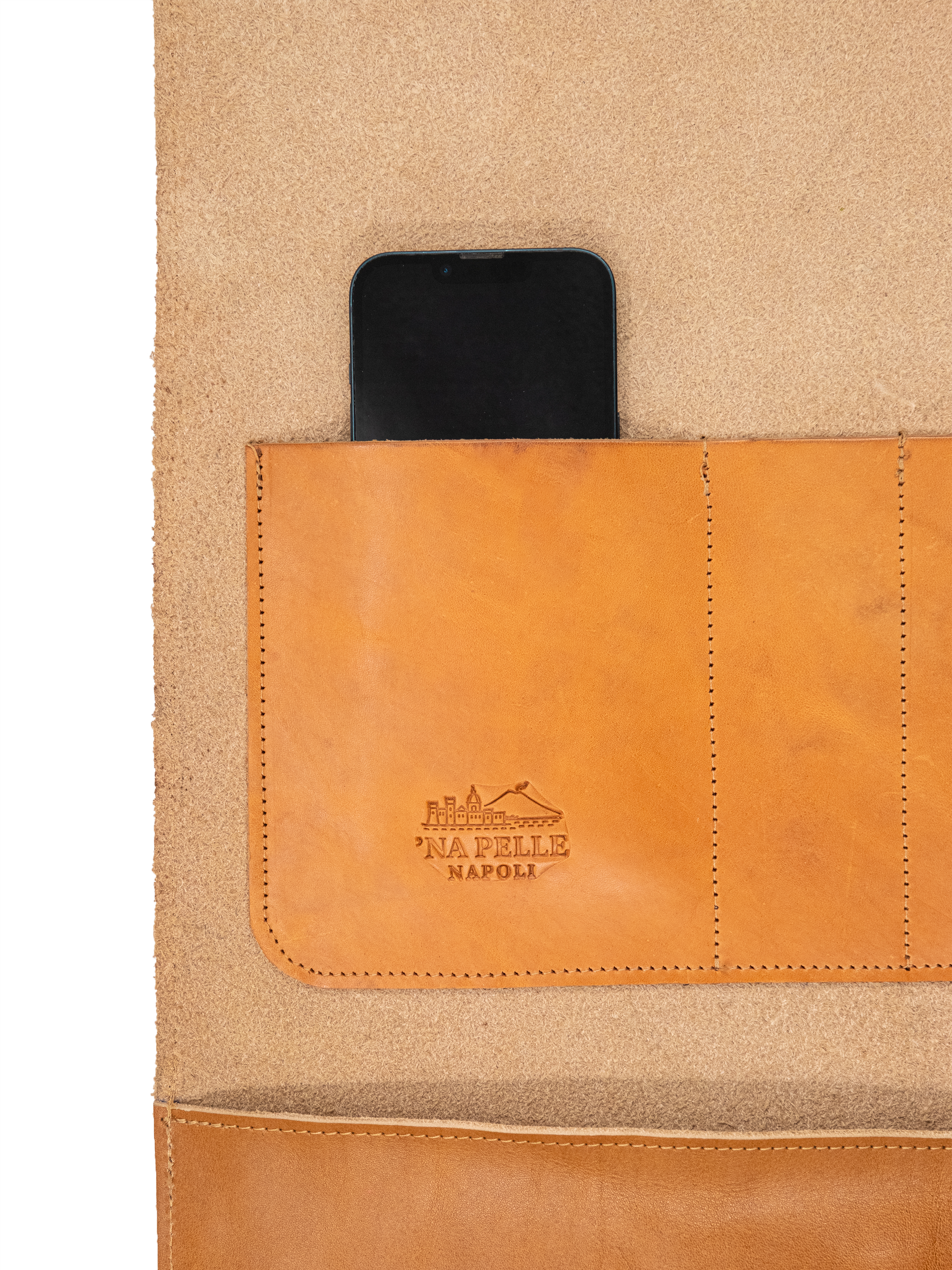 Archivio – Organizer Artigianale Handmade in Vera Pelle Made in Italy