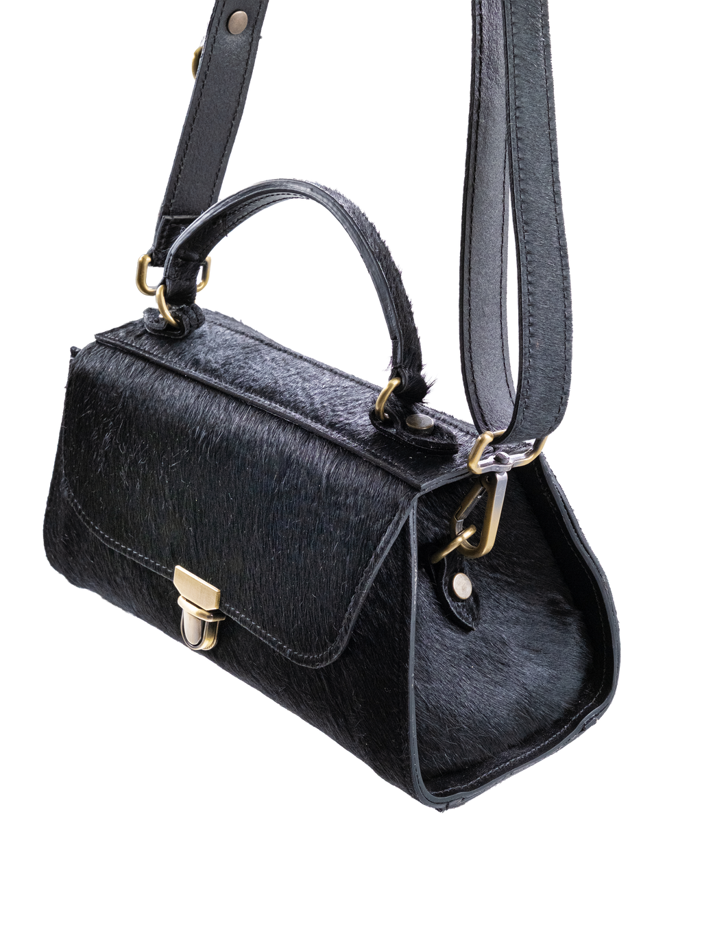 Cassandra – Borsa Artigianale Handmade in Vera Pelle Made in Italy
