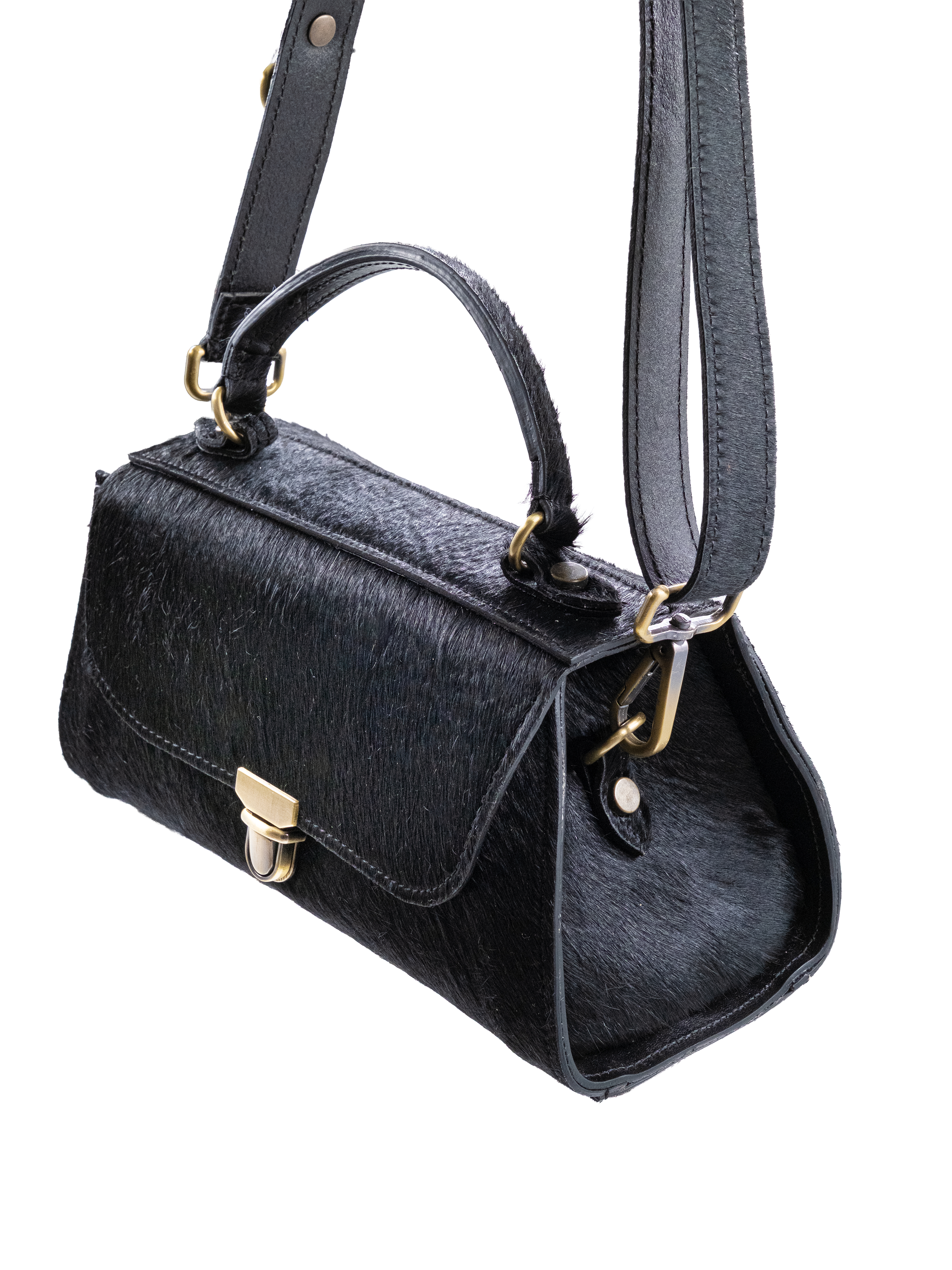 Cassandra – Borsa Artigianale Handmade in Vera Pelle Made in Italy
