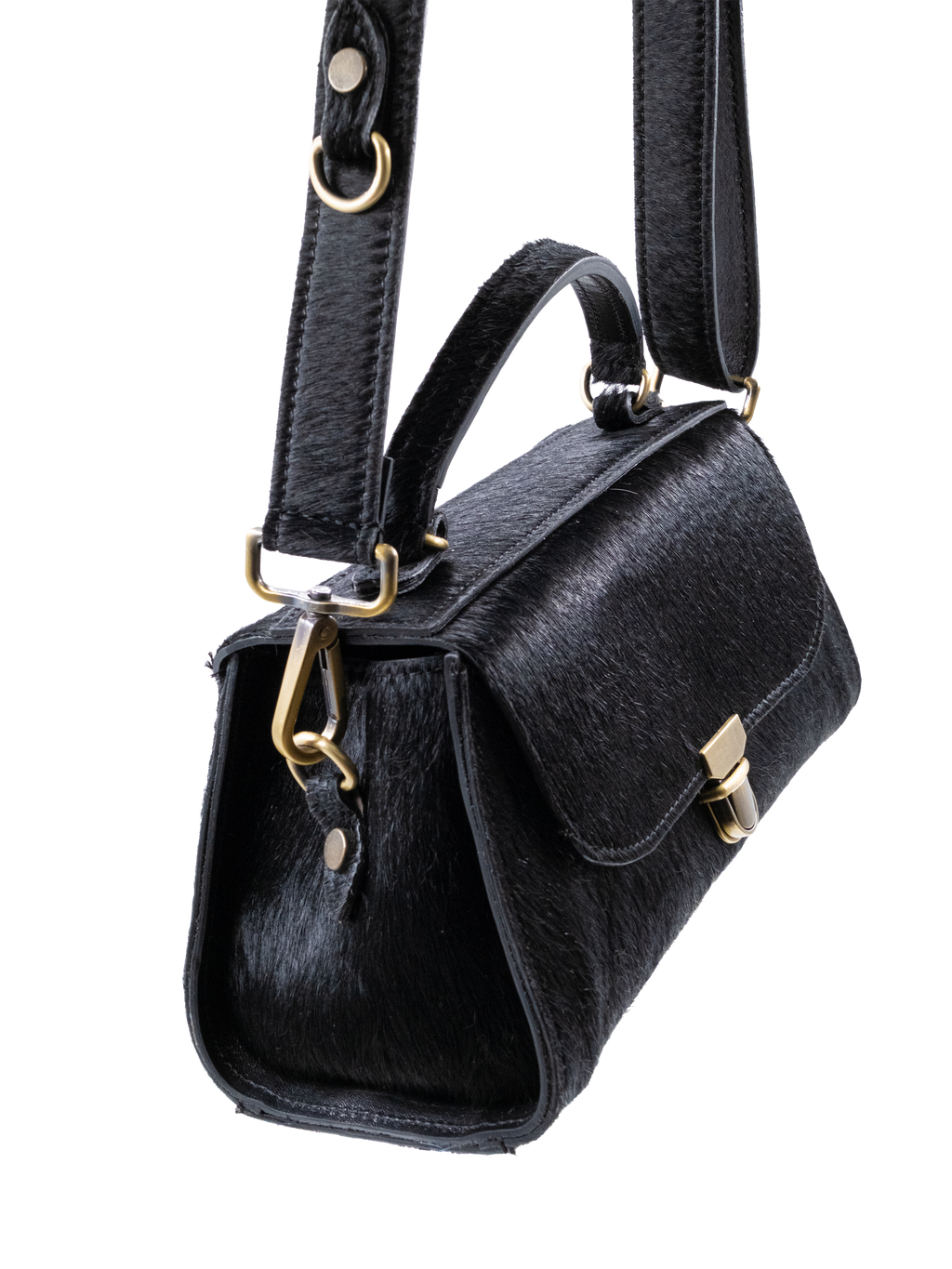 Cassandra – Borsa Artigianale Handmade in Vera Pelle Made in Italy