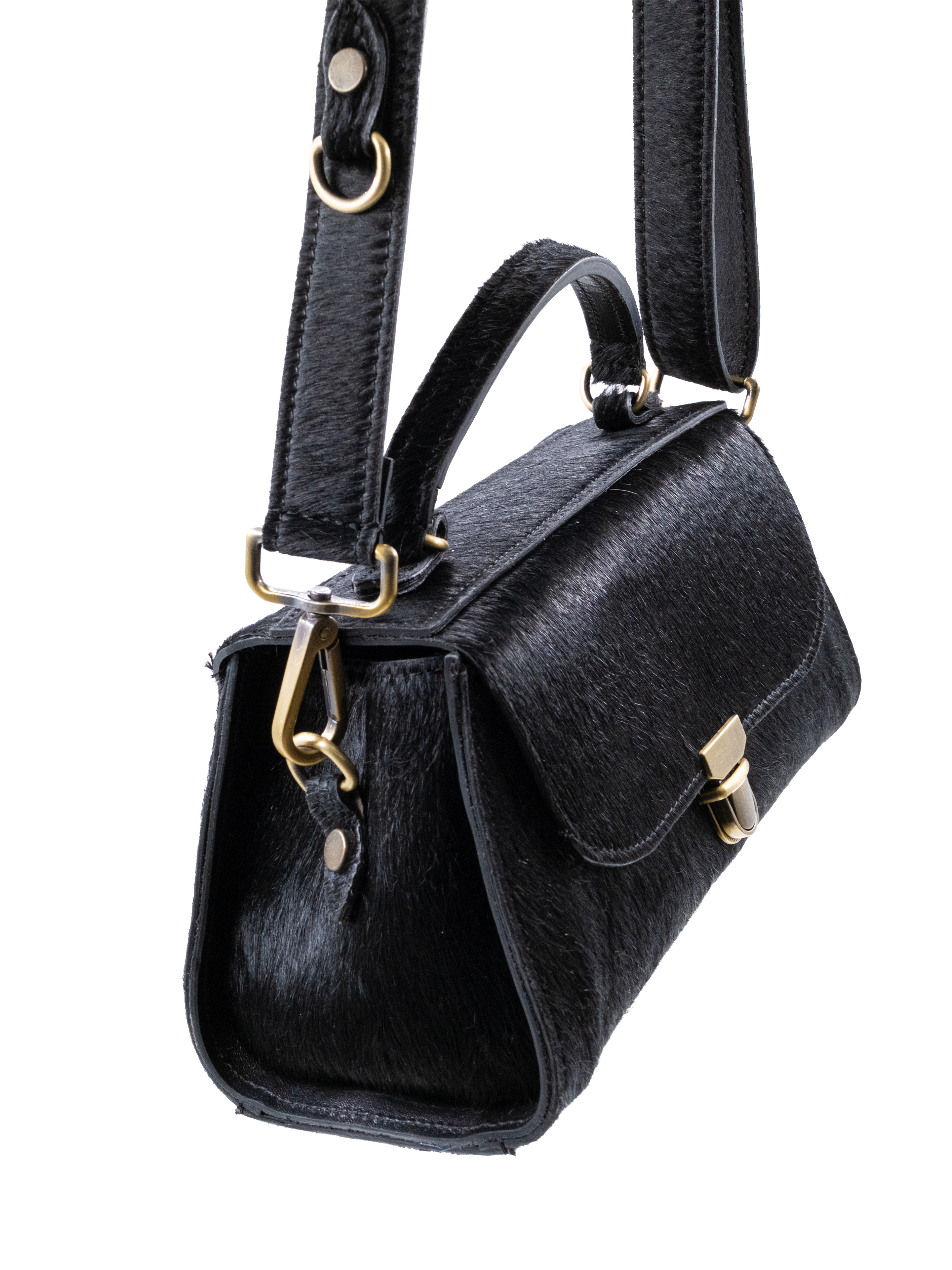 Cassandra – Borsa Artigianale Handmade in Vera Pelle Made in Italy