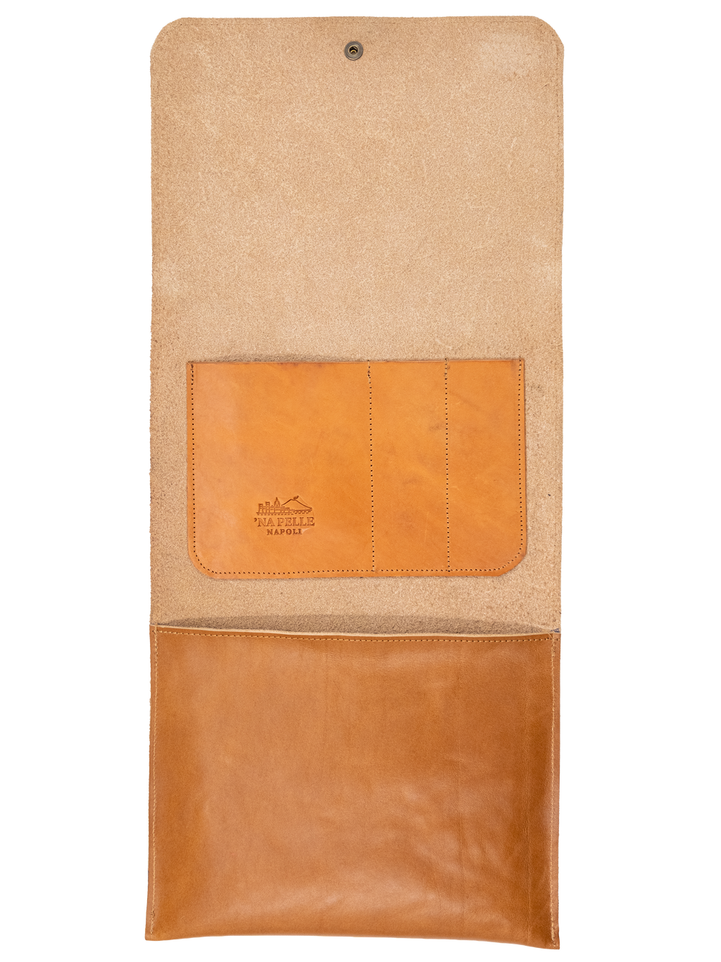 Archivio – Organizer Artigianale Handmade in Vera Pelle Made in Italy