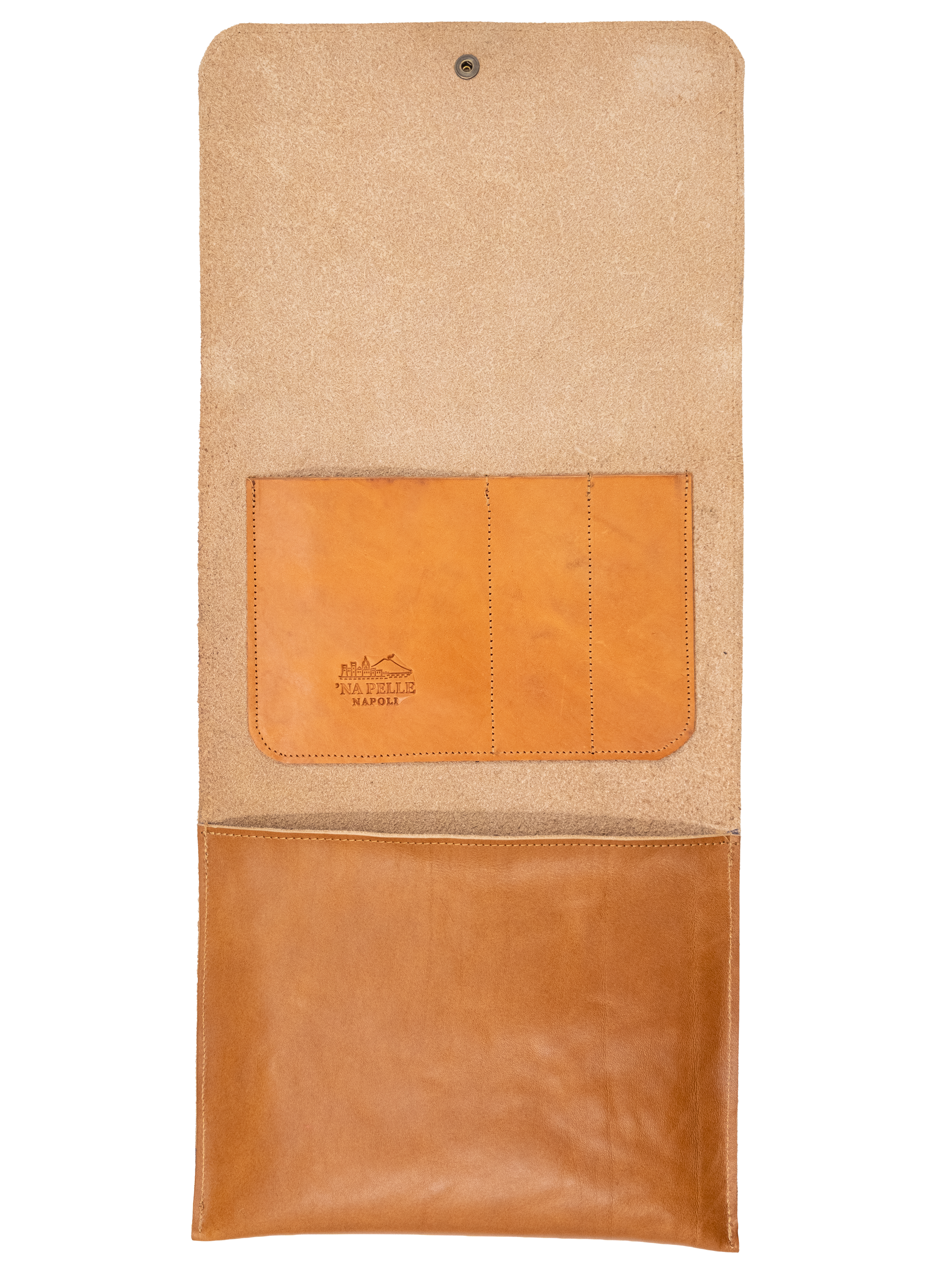 Archivio – Organizer Artigianale Handmade in Vera Pelle Made in Italy
