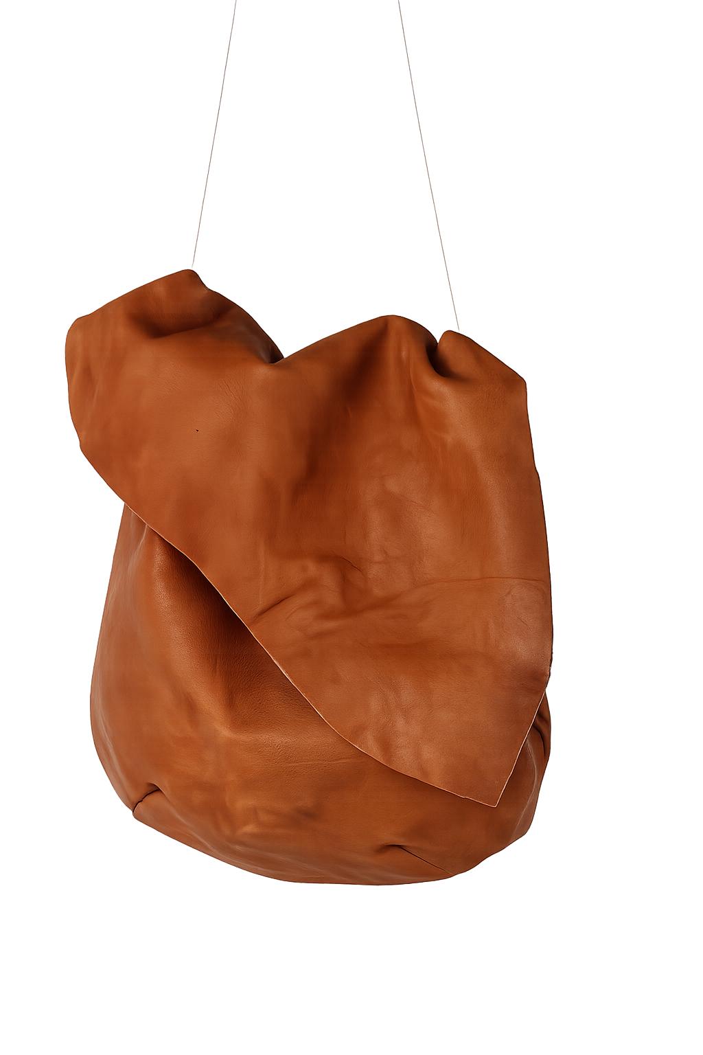 Marea – Borsa Artigianale Handmade in Vera Pelle Made in Italy