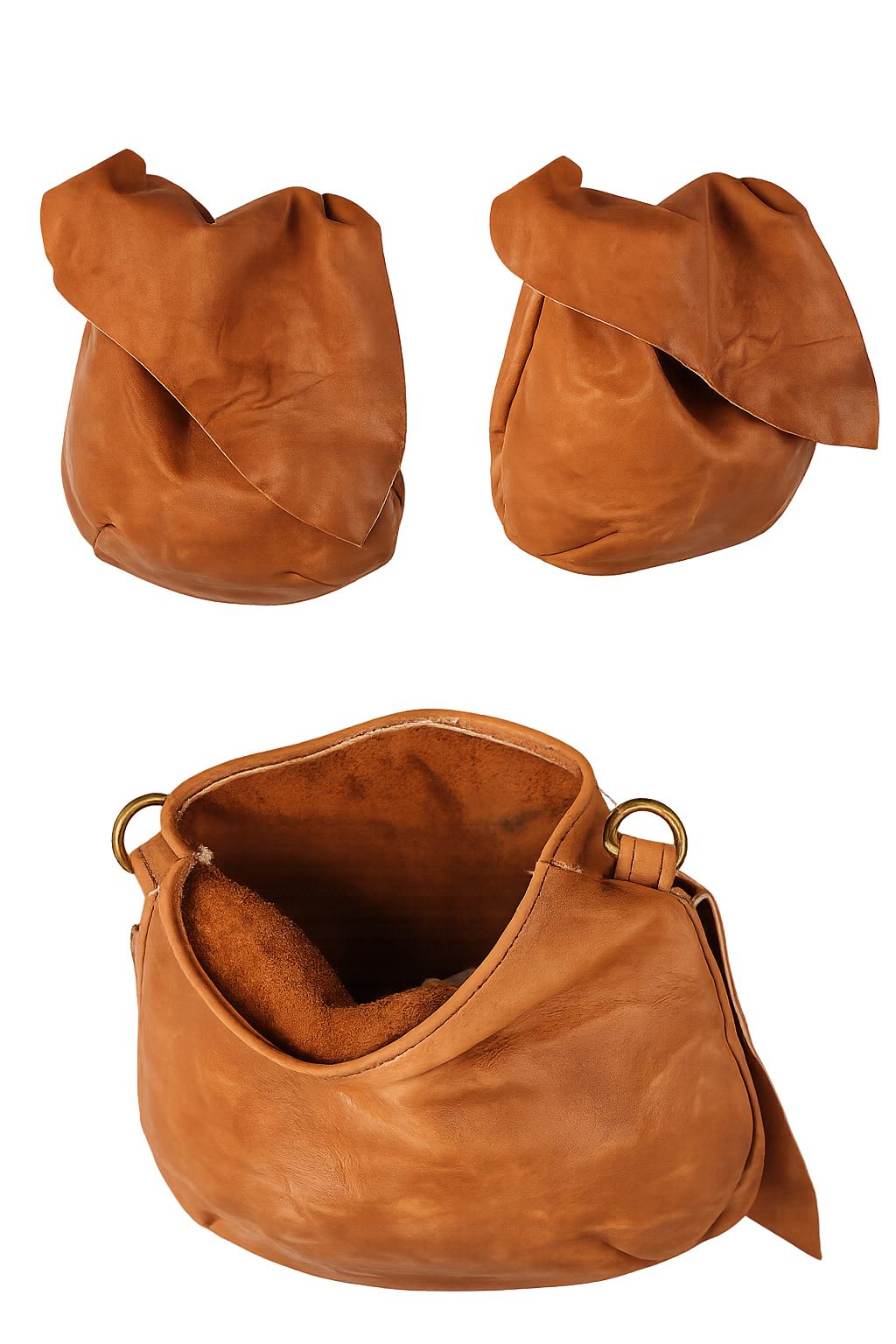 Marea – Borsa Artigianale Handmade in Vera Pelle Made in Italy