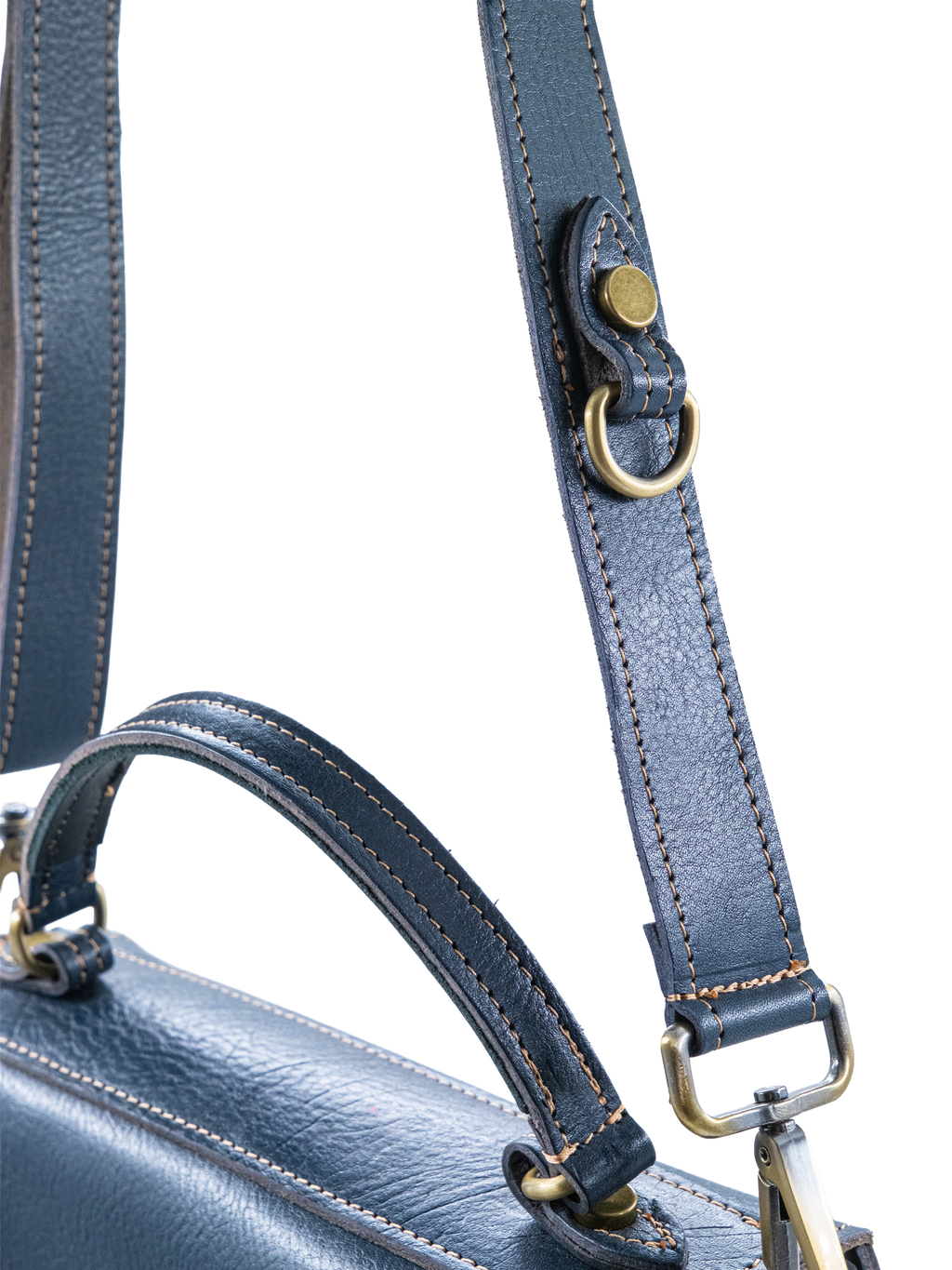 Cassandra – Borsa Artigianale Handmade in Vera Pelle Made in Italy