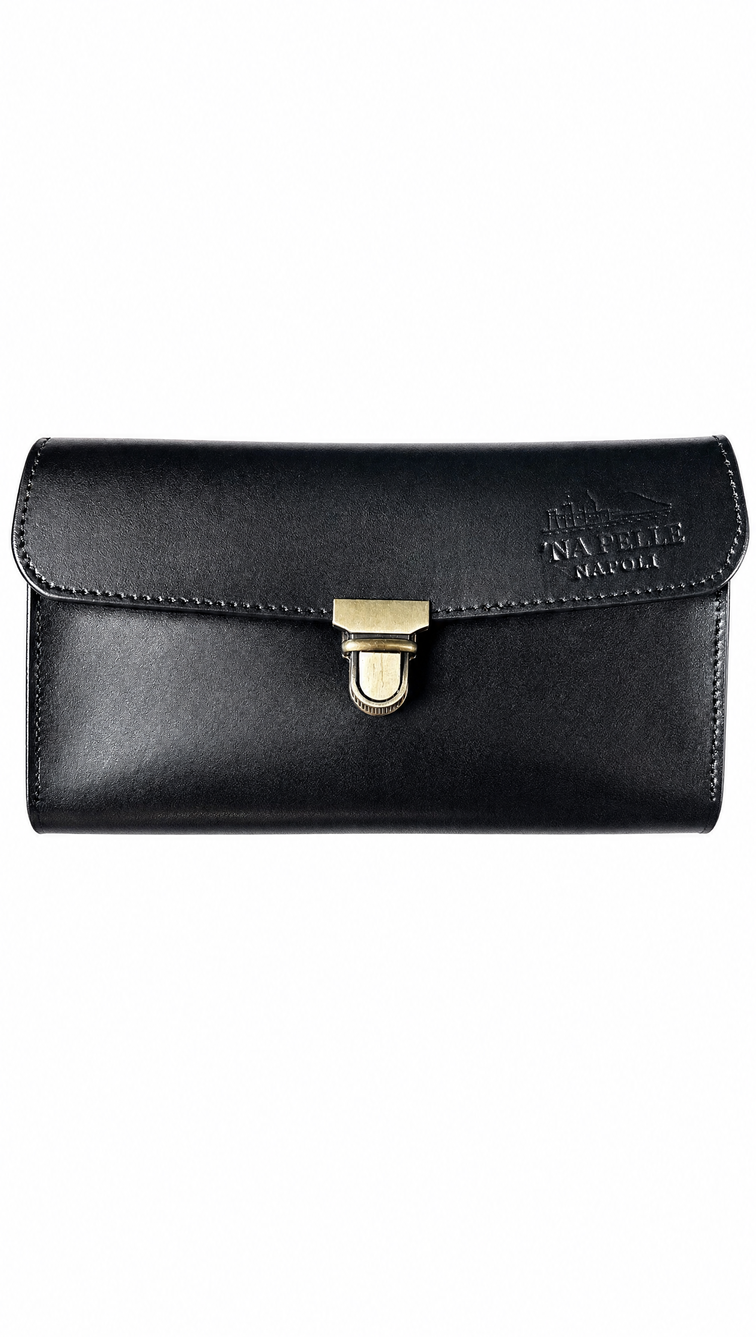 Argo – Crossover Bag Artigianale Handmade in Vera Pelle Made in Italy