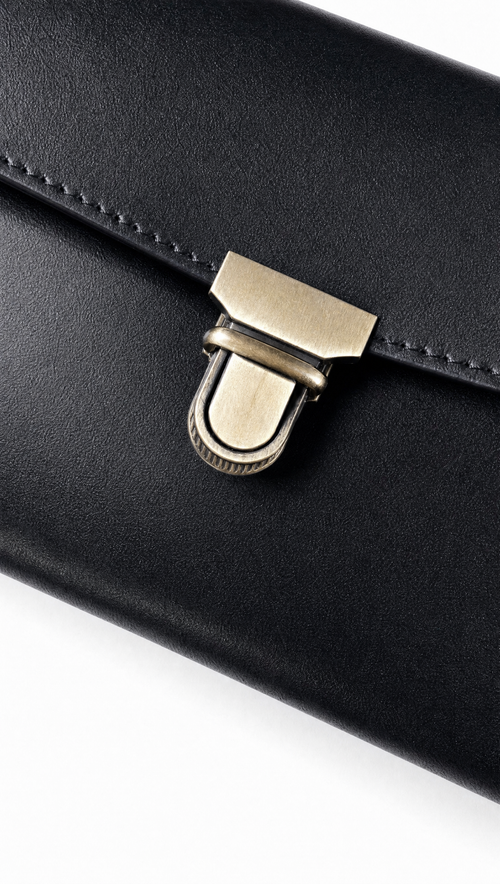 Argo – Crossover Bag Artigianale Handmade in Vera Pelle Made in Italy