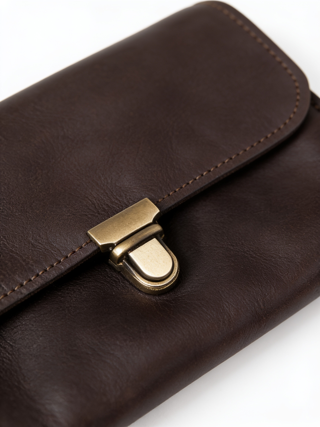 Argo – Crossover Bag Artigianale Handmade in Vera Pelle Made in Italy