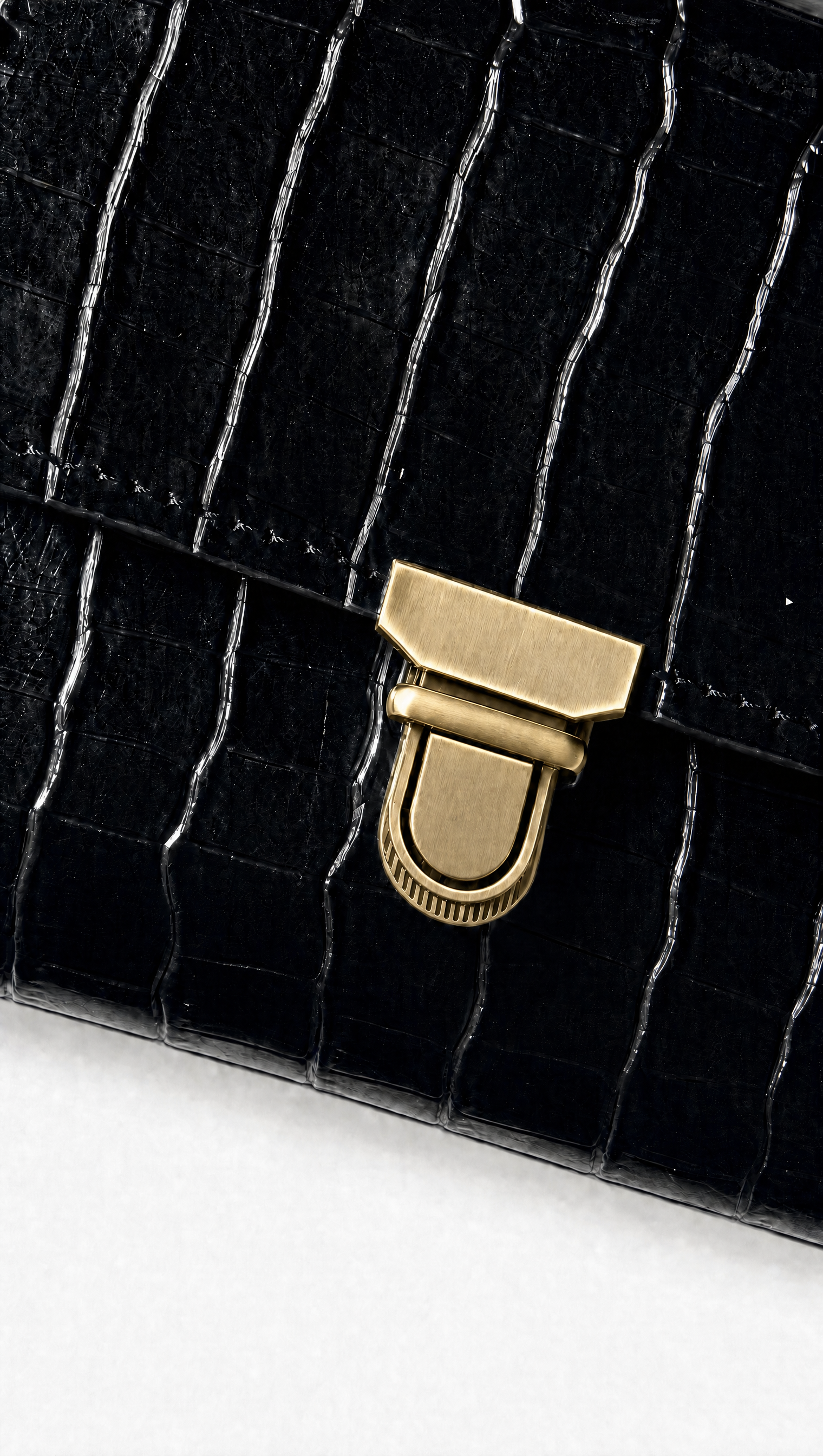 Argo – Crossover Bag Artigianale Handmade in Vera Pelle Made in Italy