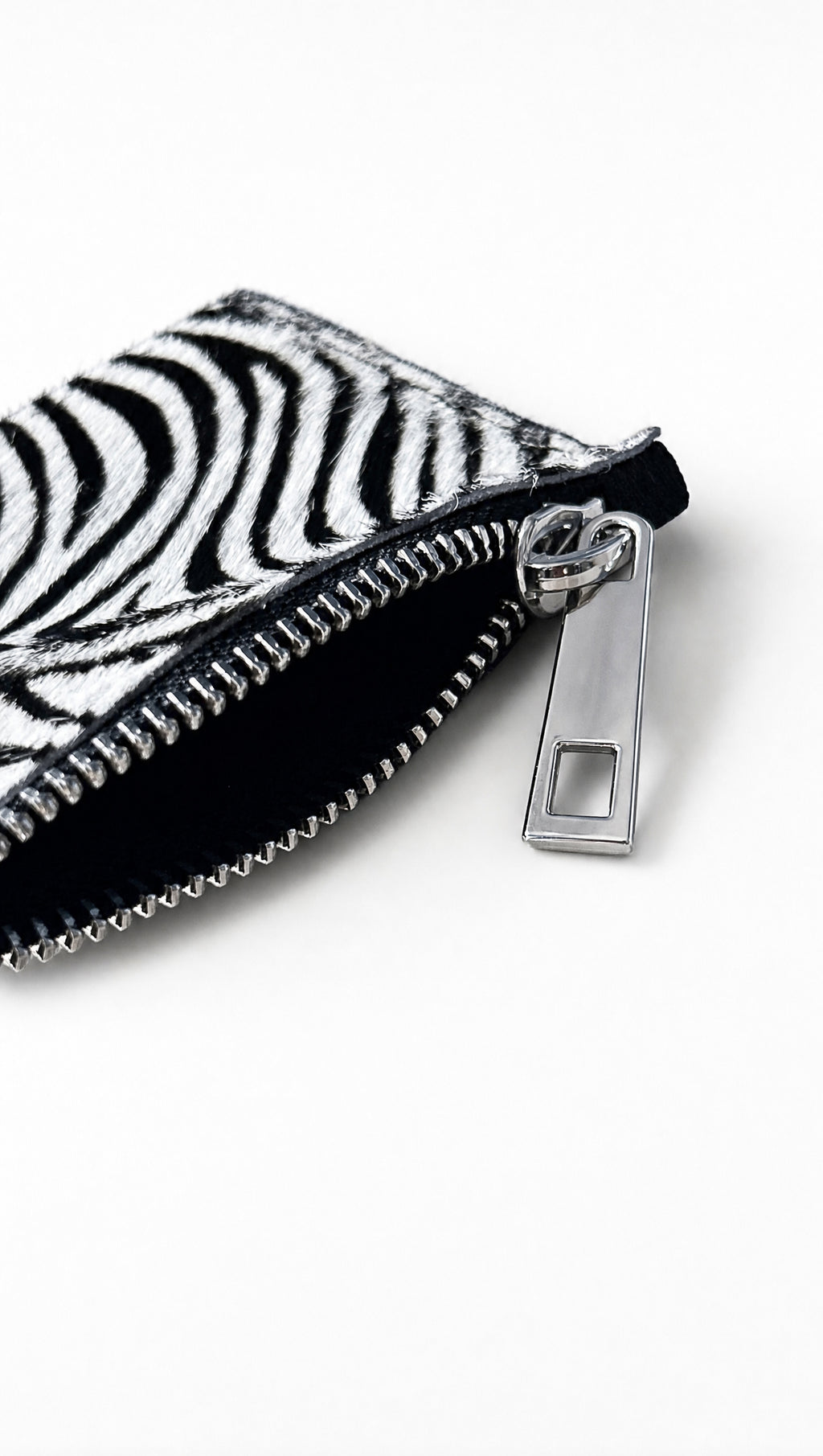 Nemo – Portacarte Artigianale Handmade in Vera Pelle Made in Italy