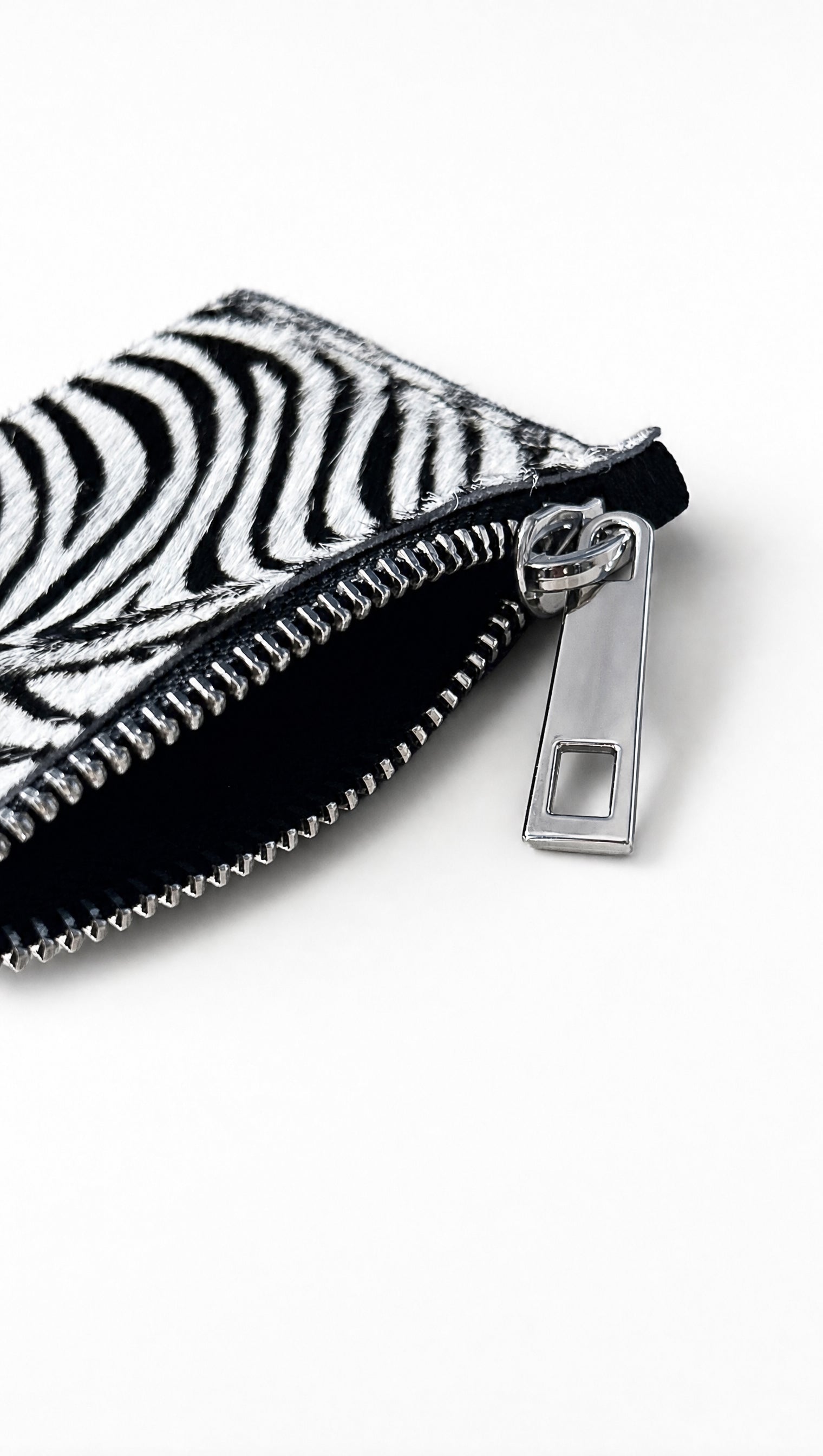 Nemo – Portacarte Artigianale Handmade in Vera Pelle Made in Italy