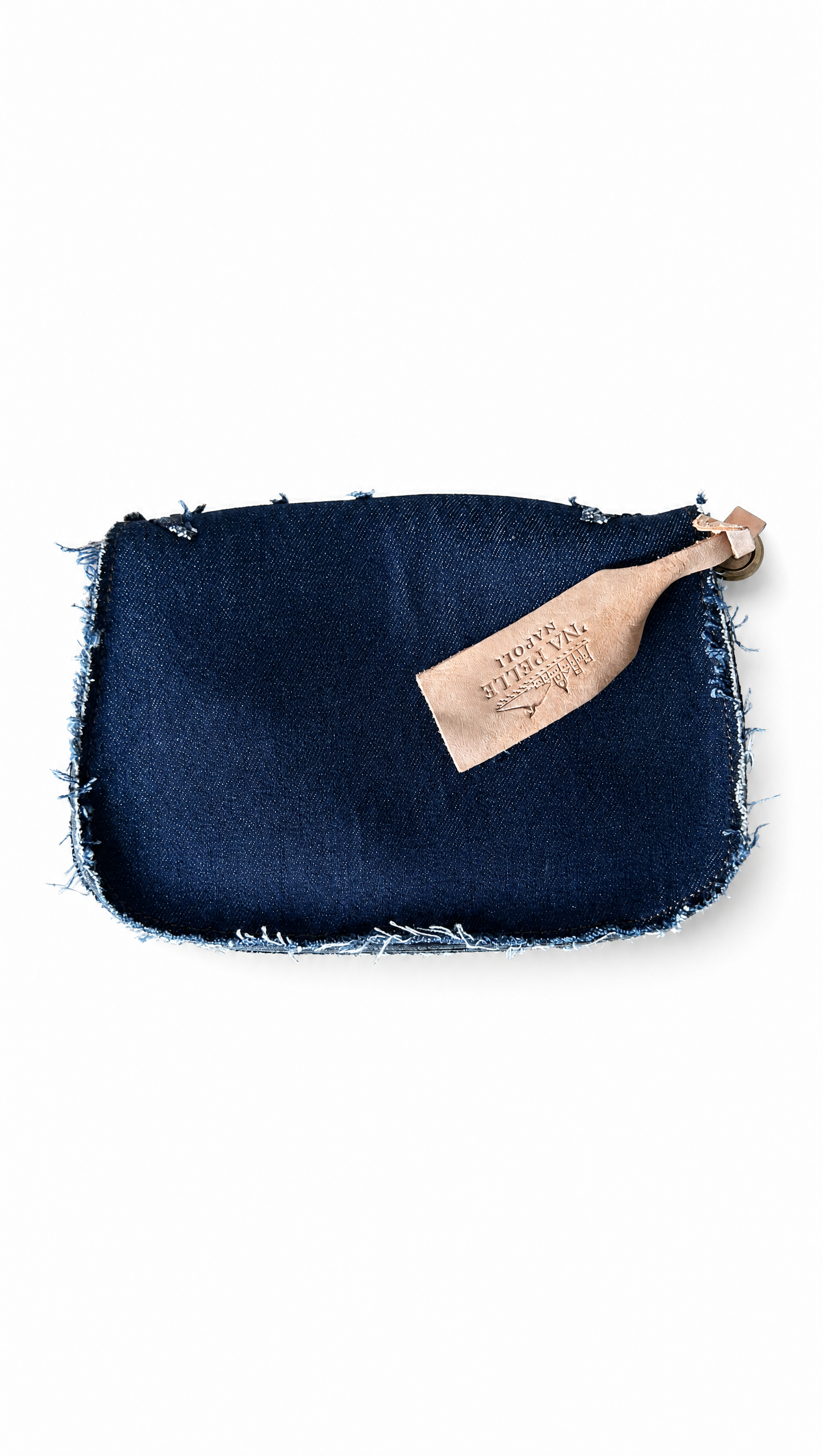 Malu_Flame – Borsa Artigianale Handmade Upcycled Made in Italy