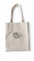 Shopper Bag in Tela – Handmade Made in Italy