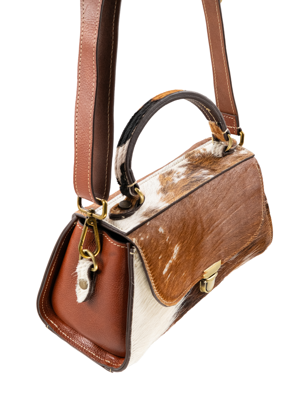Cassandra – Borsa Artigianale Handmade in Vera Pelle Made in Italy