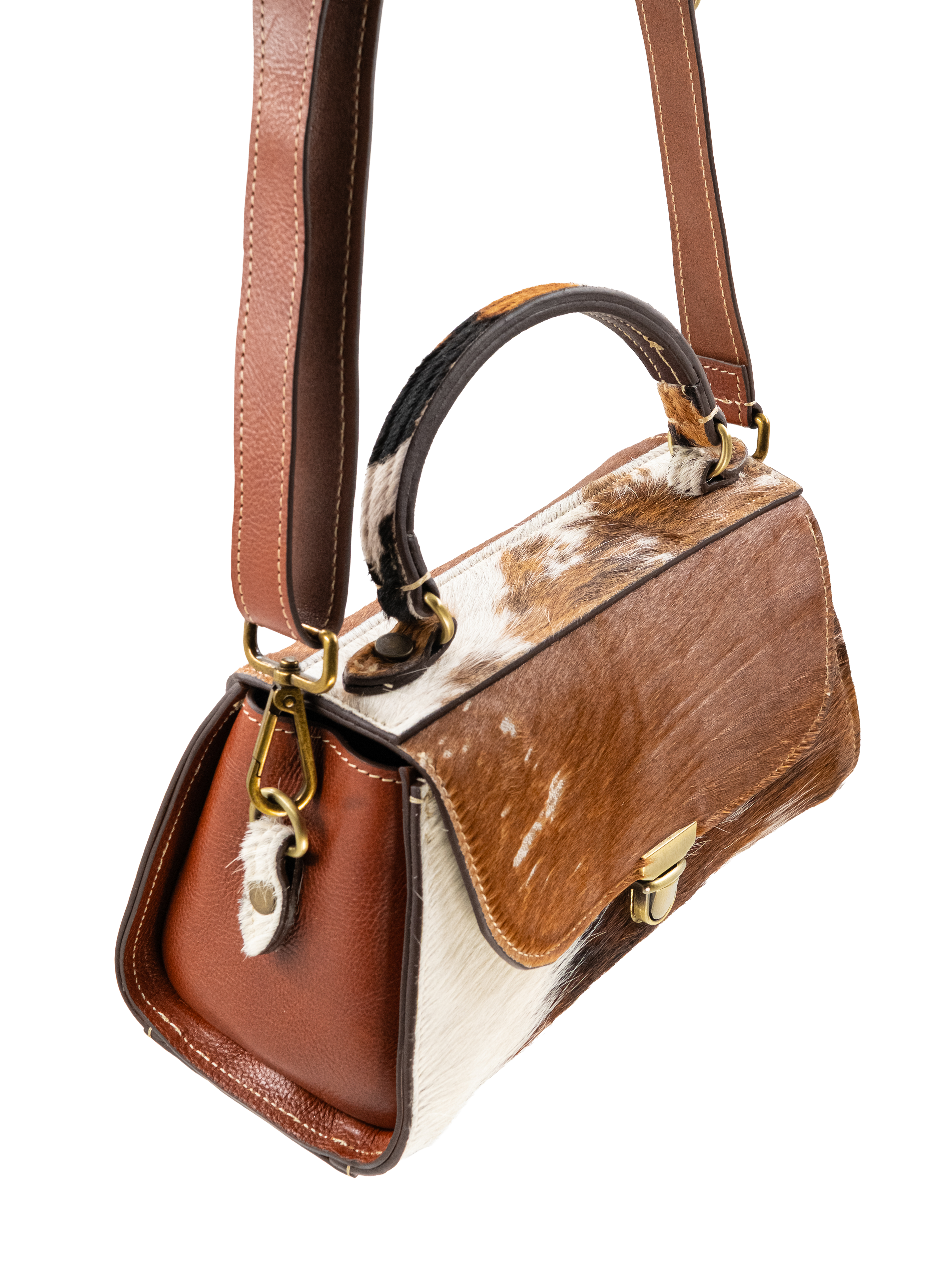Cassandra – Borsa Artigianale Handmade in Vera Pelle Made in Italy
